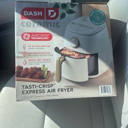 Air Fryer 