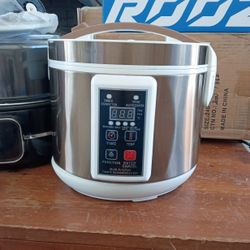 Fermentation Pot