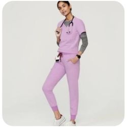 Brand New With Tags Figs Scrubs