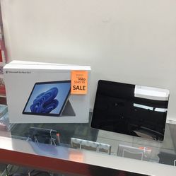 Microsoft Surface Go 3