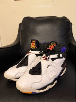 Jordan 8 shoes Size 11.5