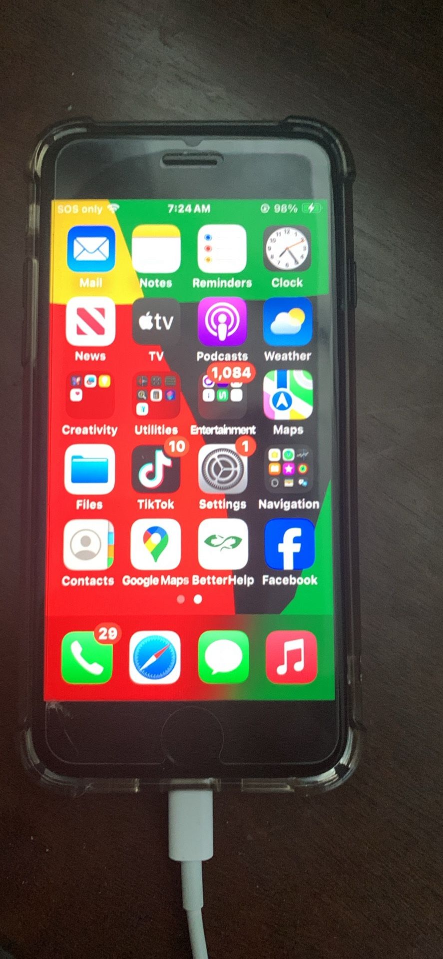 Iphone Se 3rd Gen
