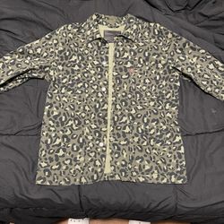 Levi’s Jean Jacket 