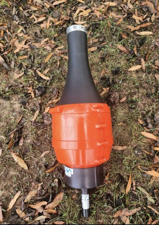 Echo Leaf Blower