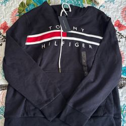 Tommy Hilfiger Women Hoodie