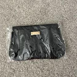 New Small Black Clutch / Purse