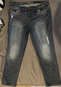 Women’s Jeans Size 12