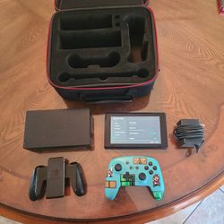 Original Switch Bundle
