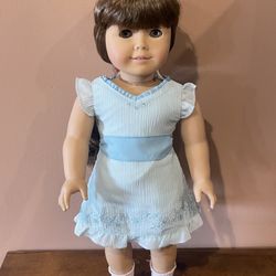 American Doll