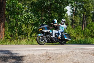 2018 Harley-Davidson Road Glide special