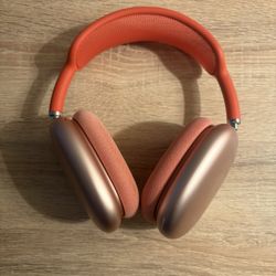 AirPod Max lightning 