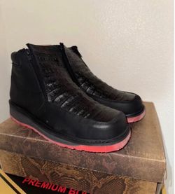 Botines