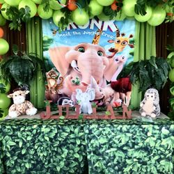 Decoraciones Para fiestas 