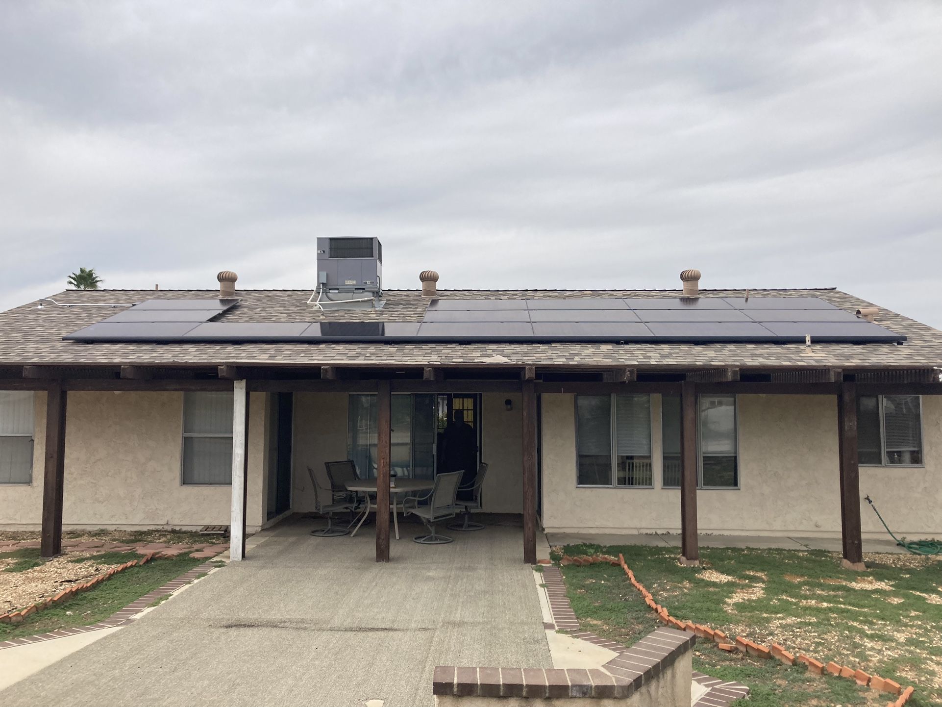 Solar panels at the lowest rates available