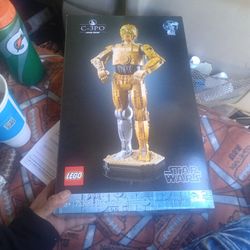 Legos Star War 