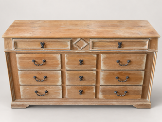 Vintage Lexington Dresser + Matching Nightstand – Made in USA – $300 OBO