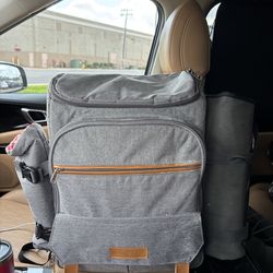 Picnic Backpack