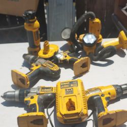 Dewalt