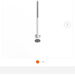 Medical pole