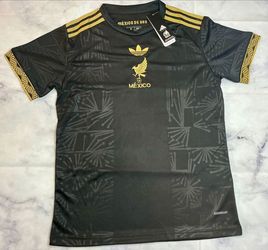 MEXICO JERSEYS