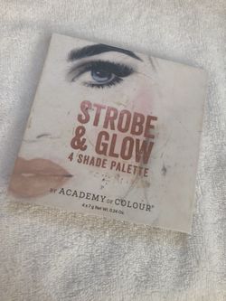 Highlight pallet