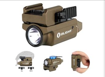OLIGHT PL-Mini 2 Valkyrie
