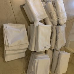 Table cloths
