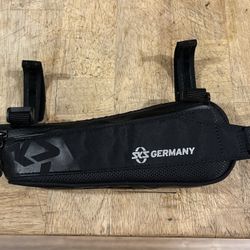 Bike Frame Bag SKS & Mirror Serfas