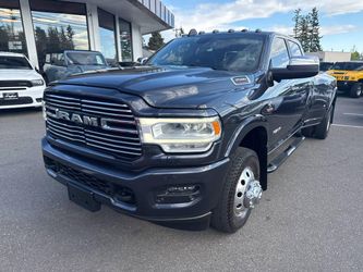 2019 RAM 3500