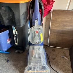 Hoover Max Extract 60 Pressure Pro