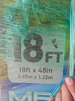 POOL INTEX 18 ft x 48in
