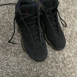 Jordan 13s