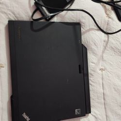 Lenovo Computer 