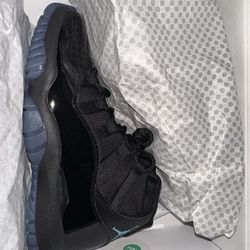 Jordan Gamma 11s size 10.5