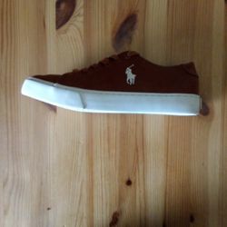 Polo Dress Shoes Size 4 👞
