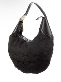Gucci Hobo Bag 