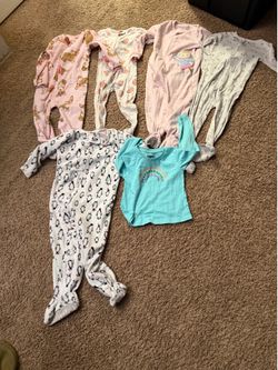 3t pajamas