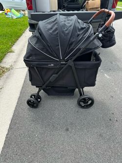 ojcme Dog Stroller