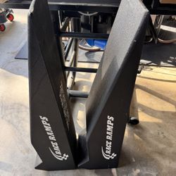 Race Ramps