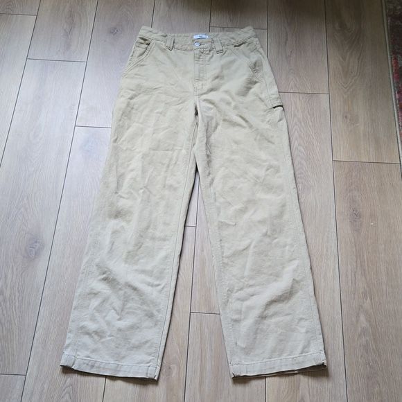 ARTE A TYS Cargo Pants size 4