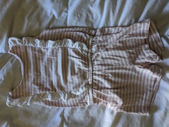 Carter's romper 24 months