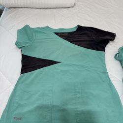 Grey’s Anatomy Scrub Set