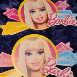Barbie