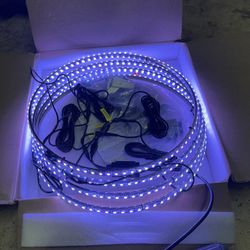 17” Wheel Rings