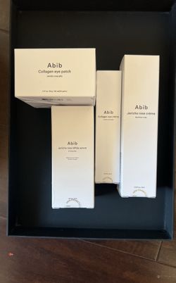 Abib Skincare