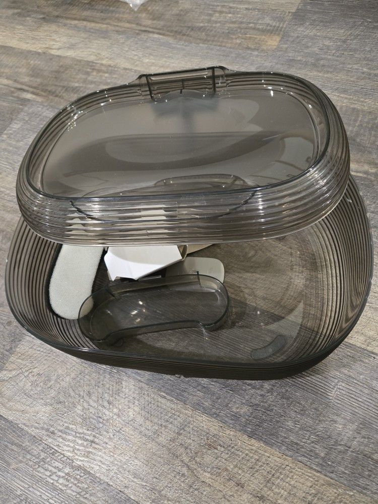 Water Fountain for Large Dogs 10L