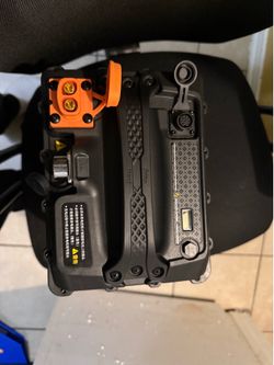 Ultra bee battery 74v 60 ah 2026