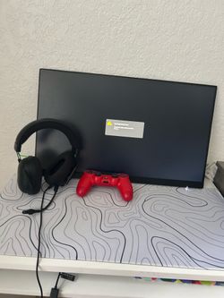 PS4 setup