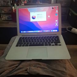 Mac Book Air 