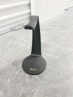 AURAY – HEADPHONE HOLDER Used Aluminum Heavy Duty